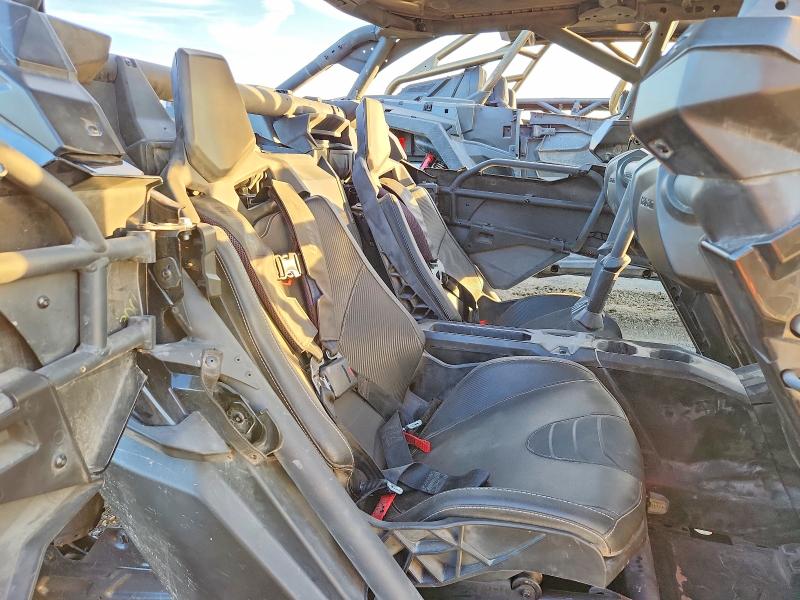 72732665 :رقم المزاد ، 3JBVNAV28SE001000 vin ، 2025 Can-am Maverick X مزاد بيع