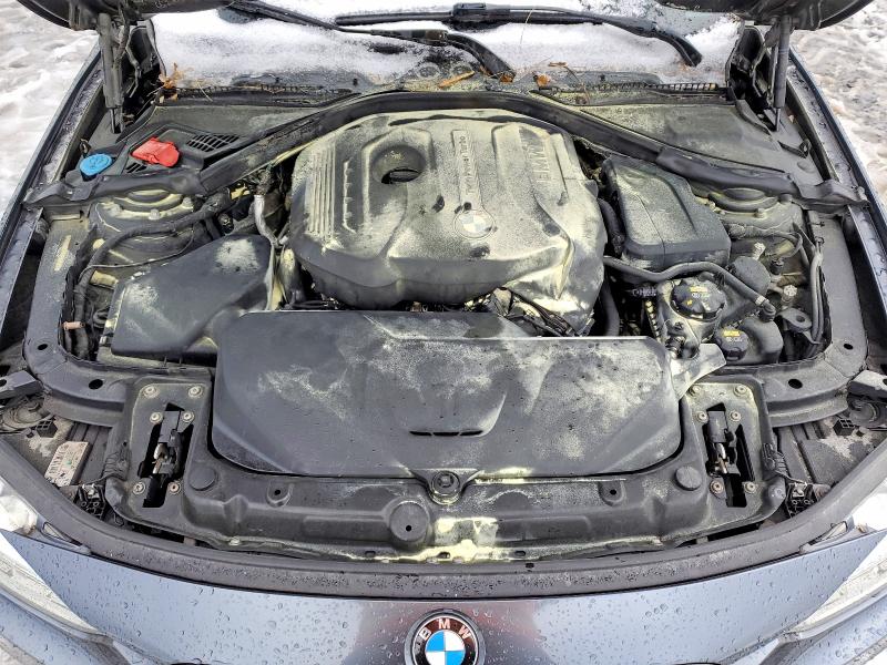 Aukcja sprzedaży 2017 Bmw 330, vin: WBA8D9G5XHNU58587, numer aukcji: 98349175