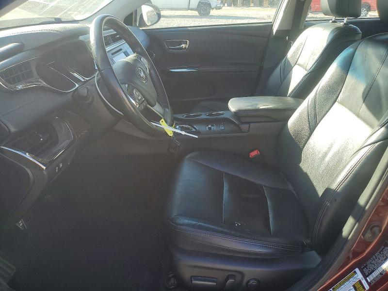 2013 Toyota Avalon Hybrid მანქანა იყიდება აუქციონზე, vin: 4T1BD1EB0DU016853, აუქციონის ნომერი: 73027165