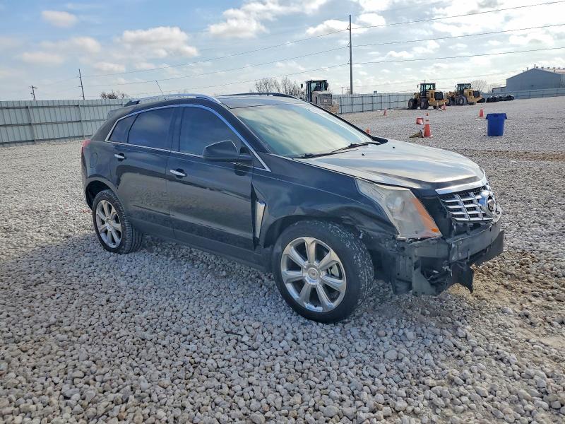 Продаж на аукціоні авто 2015 Cadillac Srx, vin: 3GYFNCE33FS619509, номер лоту: 98061025