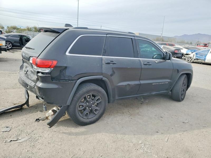 74247975 :رقم المزاد ، 1C4RJEAGXMC543387 vin ، 2021 Jeep Grand Cherokee مزاد بيع