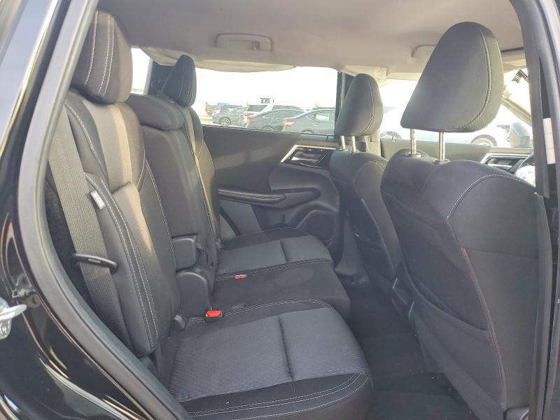 Продажа на аукционе авто 2022 Mitsubishi Outlander, vin: JA4J4TA87NZ040328, номер лота: 74914025