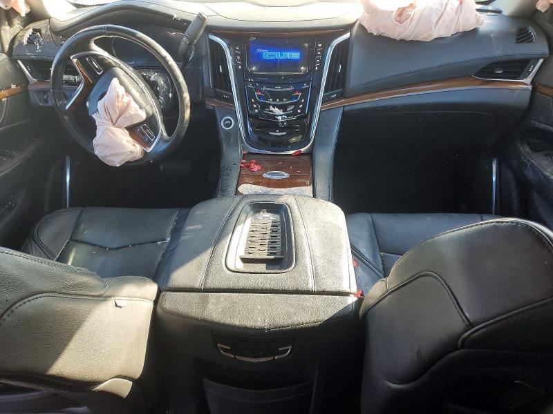 Продаж на аукціоні авто 2016 Cadillac Escalade, vin: 1GYS4BKJ1GR352888, номер лоту: 75082305