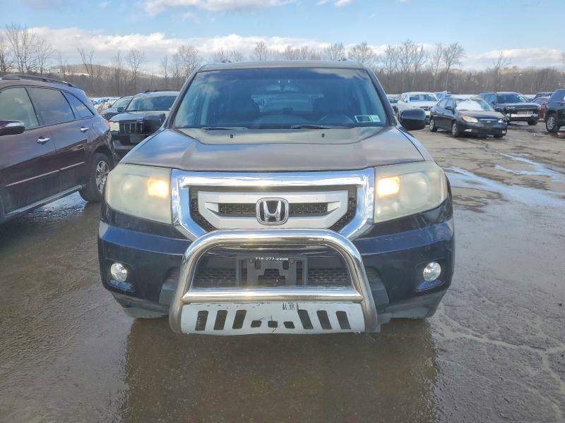 Продажа на аукционе авто 2011 Honda Pilot, vin: 5FNYF4H92BB033842, номер лота: 72597535
