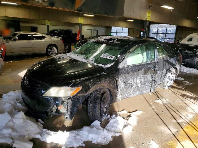 Aukcja sprzedaży 2009 Toyota Camry, vin: 4T4BE46K69R126428, numer aukcji: 74758745