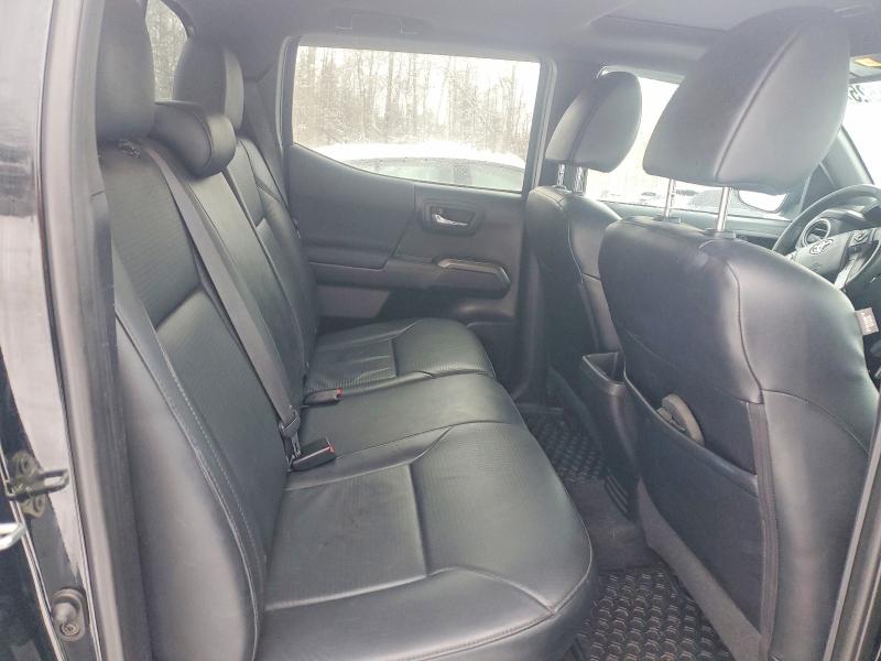 Продажа на аукционе авто 2020 Toyota Tacoma, vin: 5TFCZ5AN1LX244214, номер лота: 96911525