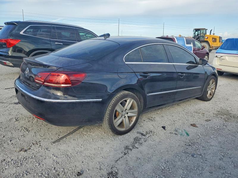 Продажа на аукционе авто 2013 Volkswagen Cc, vin: WVWBP7AN5DE524731, номер лота: 74108565