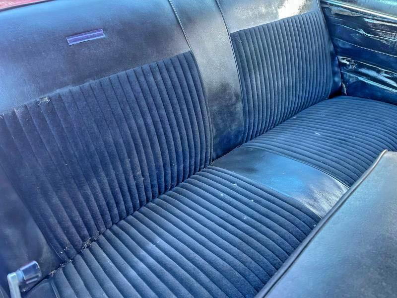 73338335 :رقم المزاد ، 40447N235267 vin ، 1964 Chevrolet Nova مزاد بيع