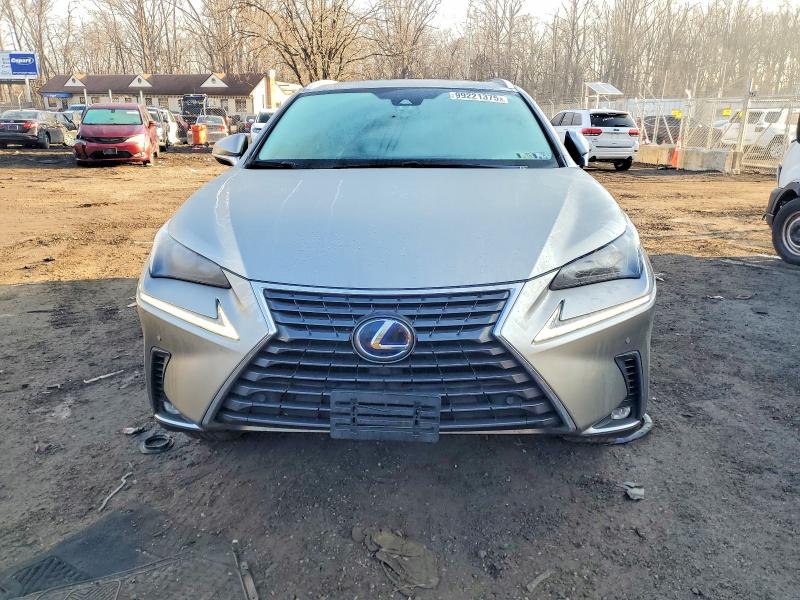 Продажа на аукционе авто 2020 Lexus Nx300h, vin: JTJGJRDZ6L2128919, номер лота: 99221375
