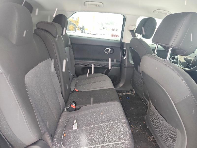 Продажа на аукционе авто 2024 Hyundai Ioniq 5 Se, vin: KM8KN4DEXRU275349, номер лота: 73067775