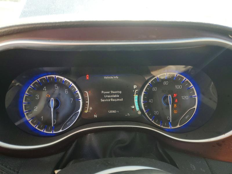 Aukcja sprzedaży 2017 Chrysler Pacifica, vin: 2C4RC1GGXHR528766, numer aukcji: 74675905