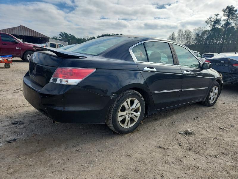 Продажа на аукционе авто 2009 Honda Accord, vin: 1HGCP26489A007821, номер лота: 99489095