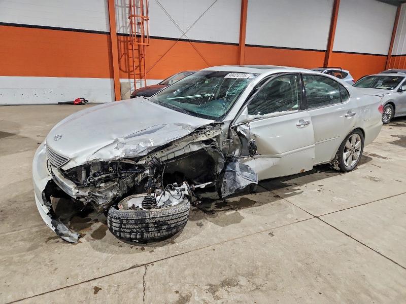 Aukcja sprzedaży 2005 Lexus Es, vin: JTHBA30GX55064415, numer aukcji: 98424735