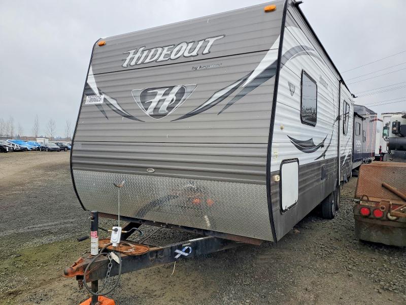 Продажа на аукционе авто 2015 Kyrv Trailer, vin: 4YDT24R20FN205541, номер лота: 73666025
