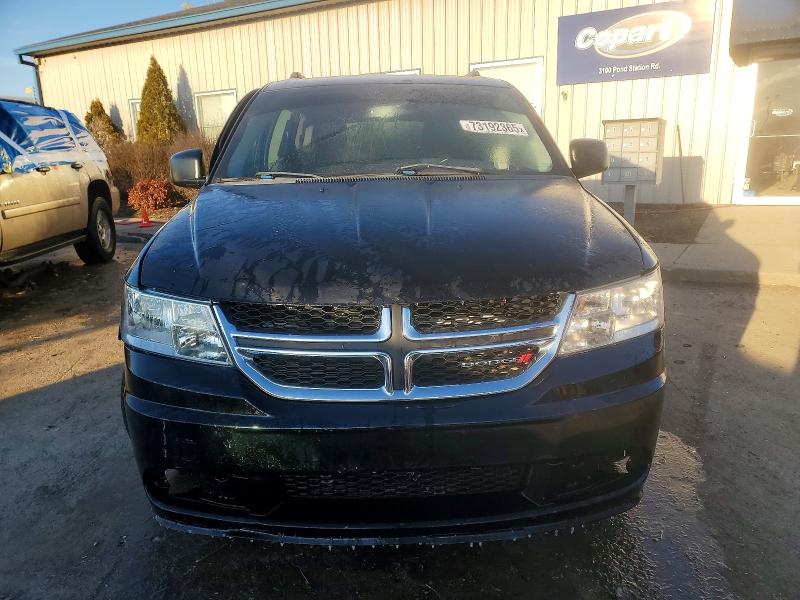 Продажа на аукционе авто 2016 Dodge Journey, vin: 3C4PDCAB6GT233737, номер лота: 73192365