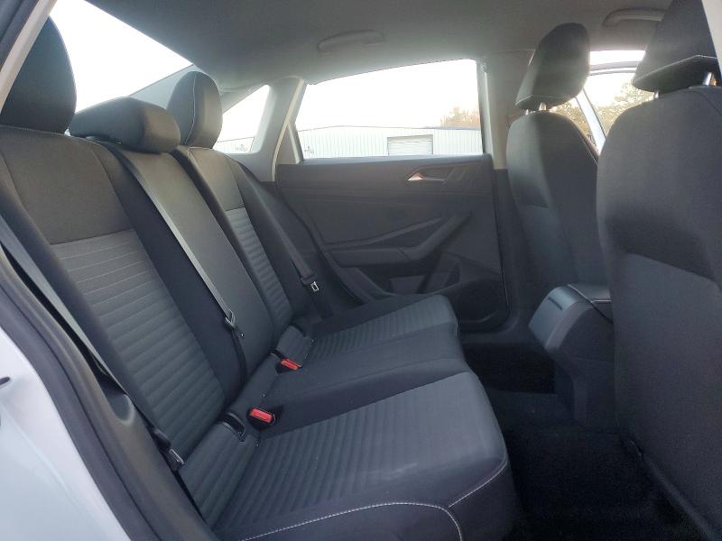 2024 Volkswagen Jetta მანქანა იყიდება აუქციონზე, vin: 3VW5M7BU8RM100664, აუქციონის ნომერი: 75278225