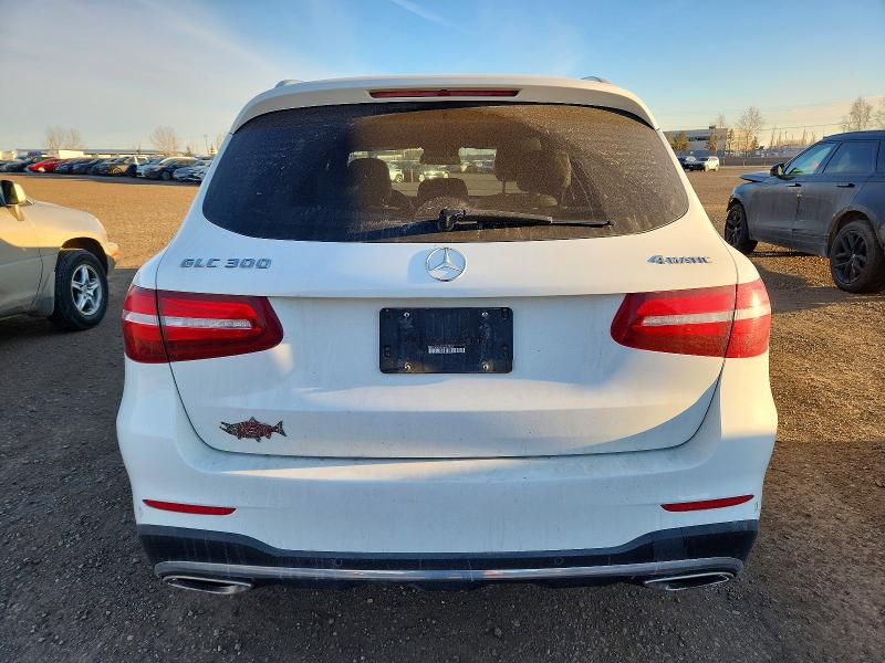 Auction sale of the 2016 Mercedes-benz Glc 300 4m, vin: WDC0G4KBXGF054778, lot number: 73406635