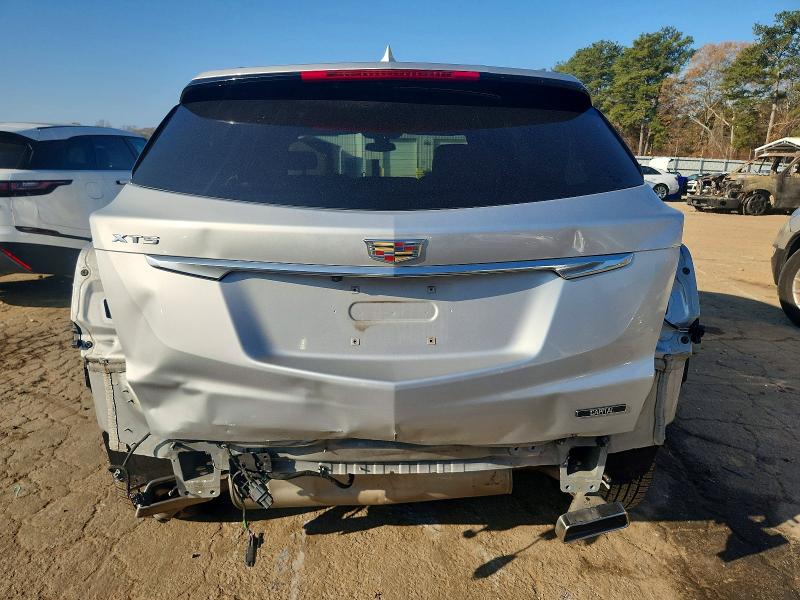 Aukcja sprzedaży 2018 Cadillac Xt5, vin: 1GYKNCRS6JZ174999, numer aukcji: 97333475