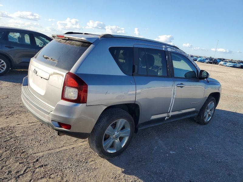 97678225 :رقم المزاد ، 1C4NJCBA3GD611556 vin ، 2016 Jeep Compass Sp مزاد بيع