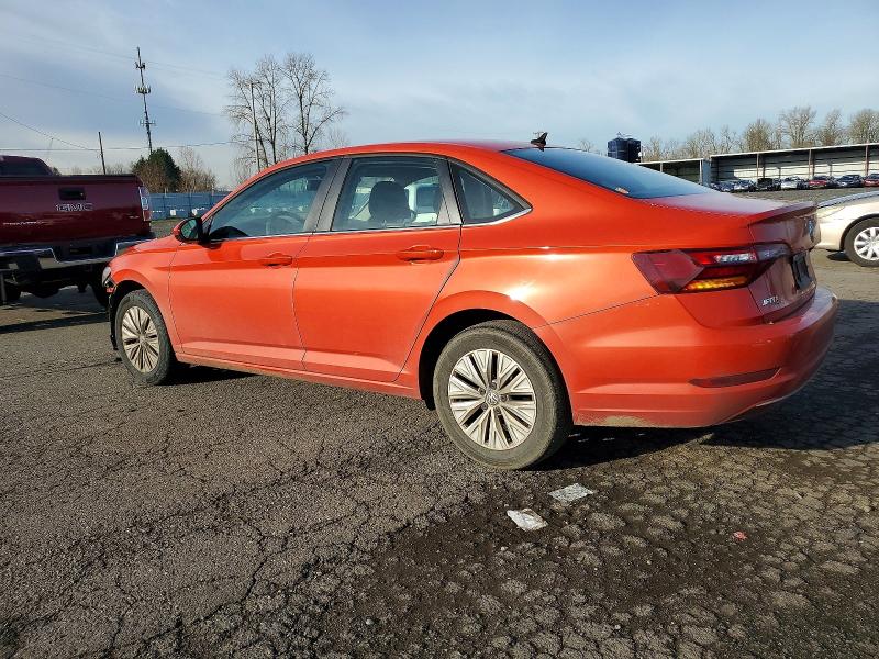 Aukcja sprzedaży 2019 Volkswagen Jetta, vin: 3VWC57BU9KM055860, numer aukcji: 99390385