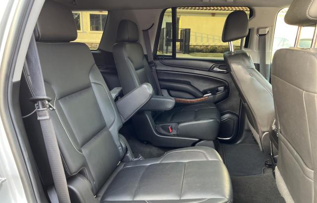 2018 Chevrolet Tahoe C150 მანქანა იყიდება აუქციონზე, vin: 1GNSCCKC7JR196242, აუქციონის ნომერი: 72478695
