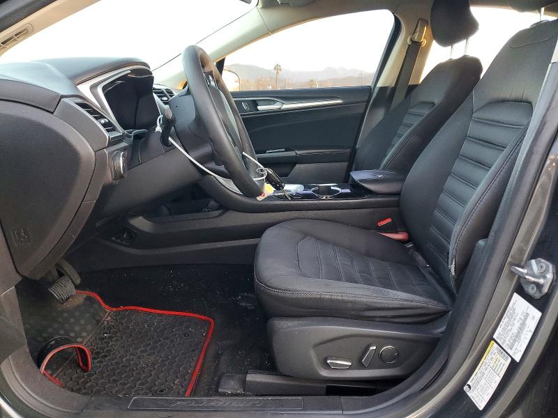 Aukcja sprzedaży 2016 Ford Fusion, vin: 3FA6P0LU5GR406294, numer aukcji: 98988665