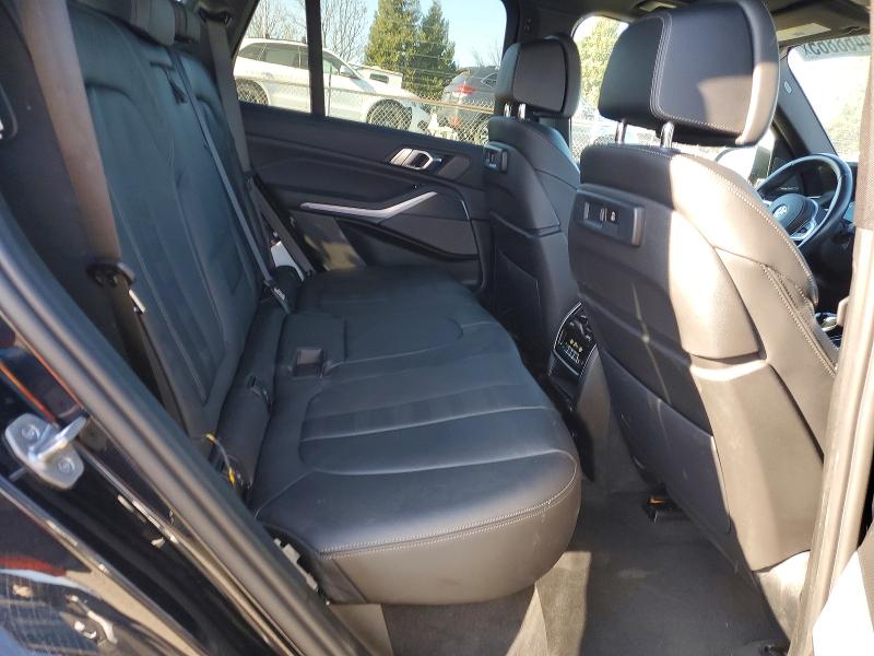 Продажа на аукционе авто 2022 Bmw X5, vin: 5UXJU4C08N9J86898, номер лота: 74468865