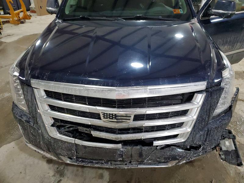 Продажа на аукционе авто 2020 Cadillac Escalade, vin: 1GYS4CKJ0LR235450, номер лота: 75182065