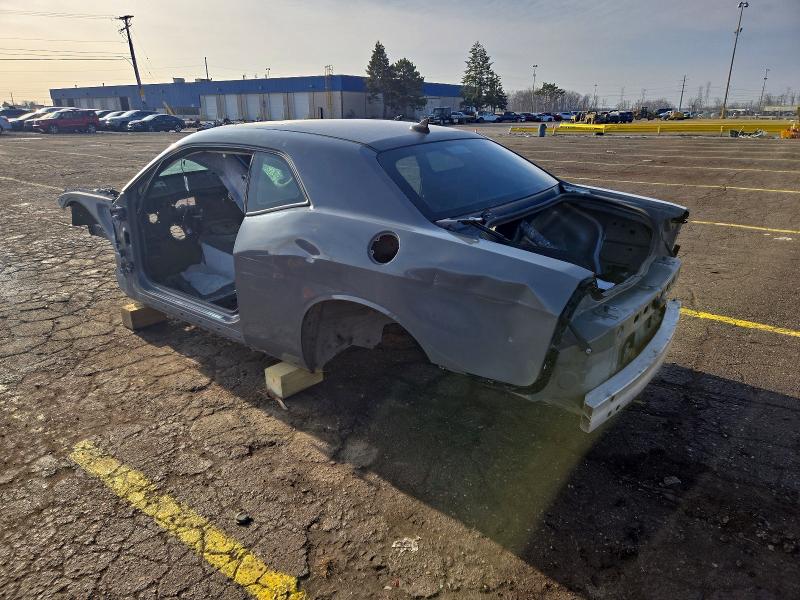 Aukcja sprzedaży 2019 Dodge Challenger, vin: 2C3CDZFJ3KH525644, numer aukcji: 97955345