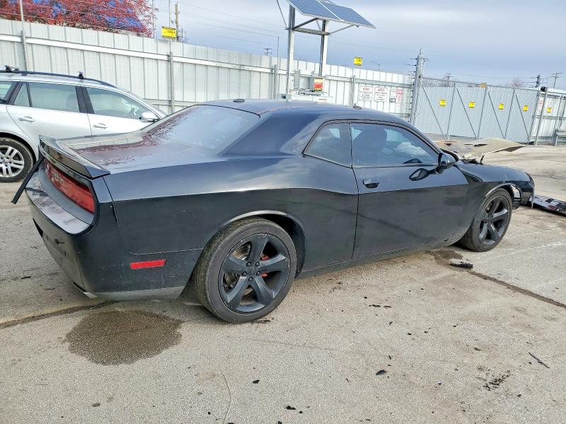 Продажа на аукционе авто 2013 Dodge Challenger, vin: 2C3CDYBT5DH605001, номер лота: 72793685