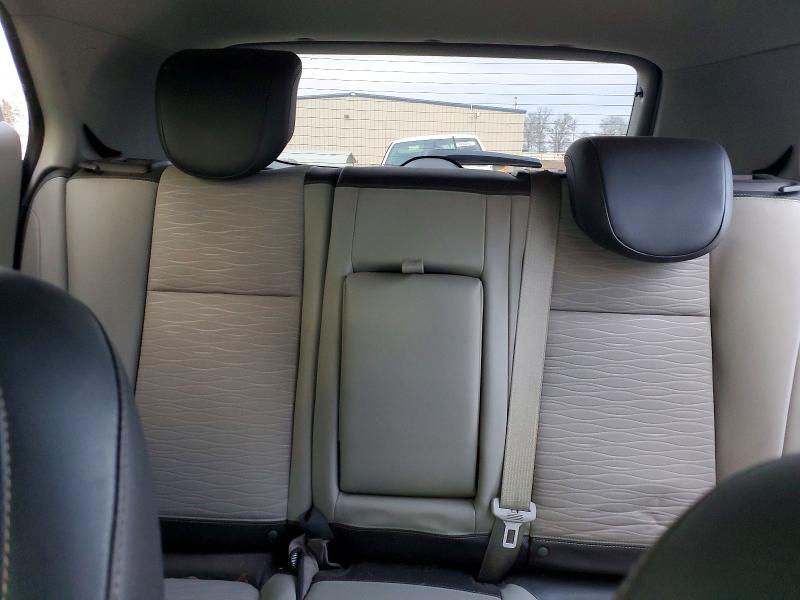 72866255 :رقم المزاد ، KL4CJBSB4FB151984 vin ، 2015 Buick Encore مزاد بيع