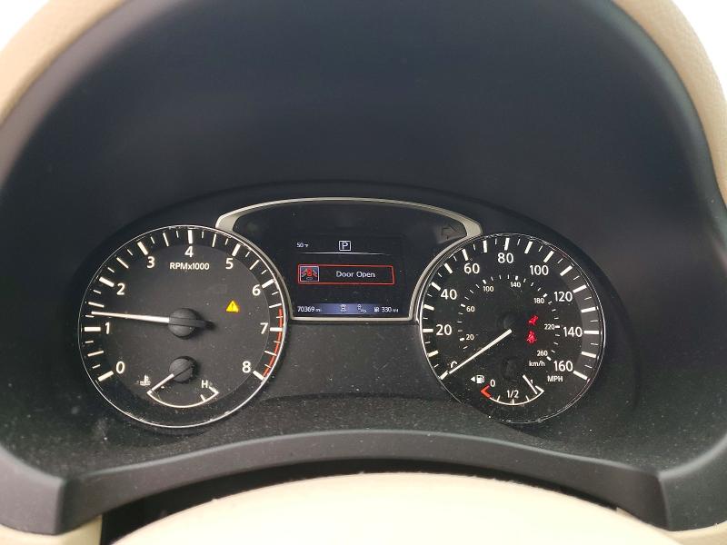 Aukcja sprzedaży 2017 Niss Altima, vin: 1N4AL3AP3HC491916, numer aukcji: 73859035