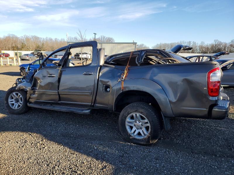 72955535 :رقم المزاد ، 5TBDT48146S525994 vin ، 2006 Toyota Tundra مزاد بيع