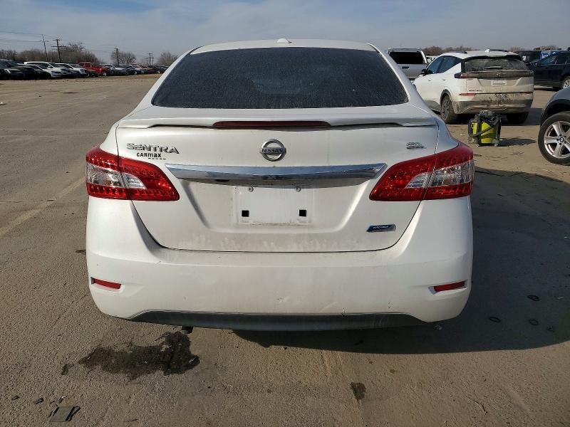 Aukcja sprzedaży 2013 Nissan Sentra, vin: 3N1AB7AP3DL637642, numer aukcji: 74457745