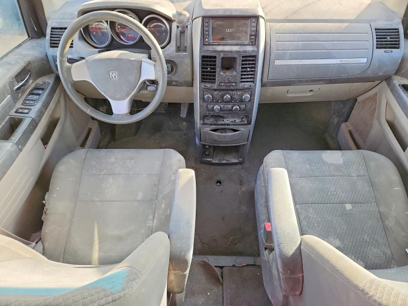 Продажа на аукционе авто 2010 Dodge Grand Caravan Se, vin: 2D4RN4DEXAR341275, номер лота: 98855685