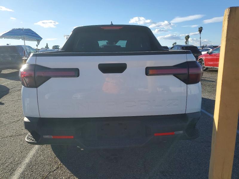 Продажа на аукционе авто 2022 Hyundai Santa Cruz, vin: 5NTJA4AE3NH006504, номер лота: 98807315