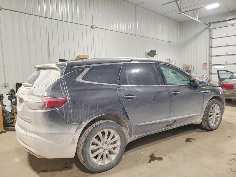 Продаж на аукціоні авто 2018 Buick Enclave, vin: 5GAEVBKW9JJ230329, номер лоту: 74992535