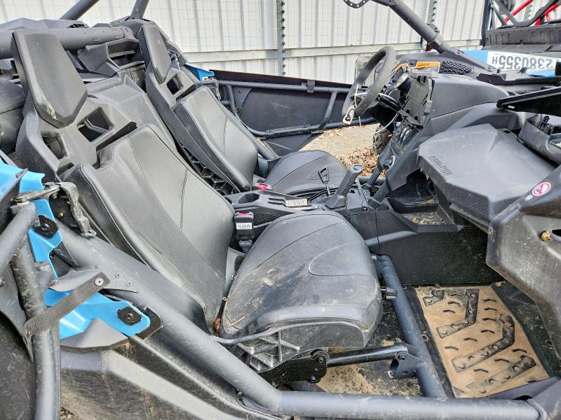 Продажа на аукционе авто 2025 Can-am Maverick, vin: 3JBVGAY40SE000964, номер лота: 72380355