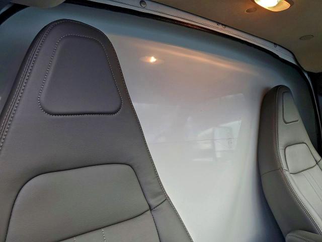 Продаж на аукціоні авто 2025 Gmc Savana, vin: 7GZ07SF71SN008192, номер лоту: 99710675