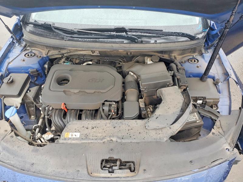 Aukcja sprzedaży 2015 Hyundai Sonata Spo, vin: 5NPE34AF3FH079473, numer aukcji: 98685255