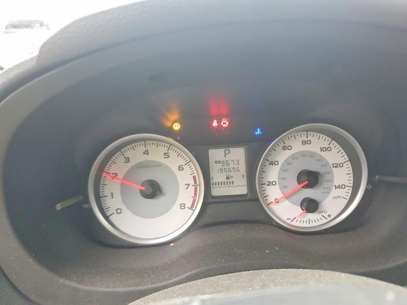 Продаж на аукціоні авто 2012 Subaru Impreza, vin: JF1GJAC66CH015163, номер лоту: 72473765