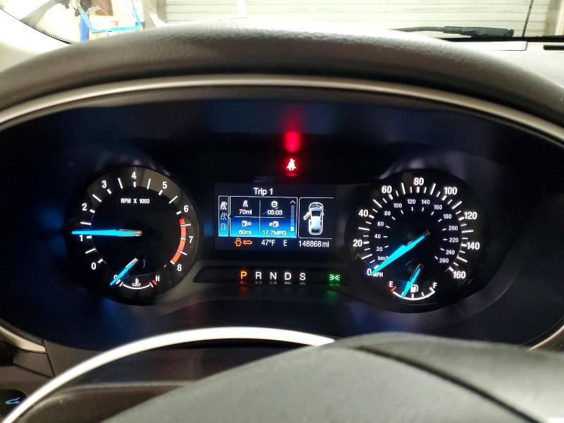 Aukcja sprzedaży 2015 Ford Fusion, vin: 1FA6P0H71F5109107, numer aukcji: 72630115