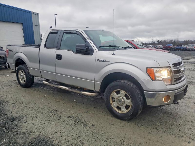 Продажа на аукционе авто 2014 Ford F150 Super, vin: 1FTEX1EMXEFC98290, номер лота: 73274885