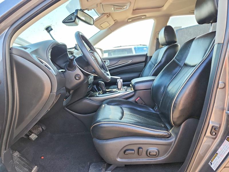 Продаж на аукціоні авто 2019 Infiniti Qx60 Luxe, vin: 5N1DL0MM1KC507797, номер лоту: 72389085