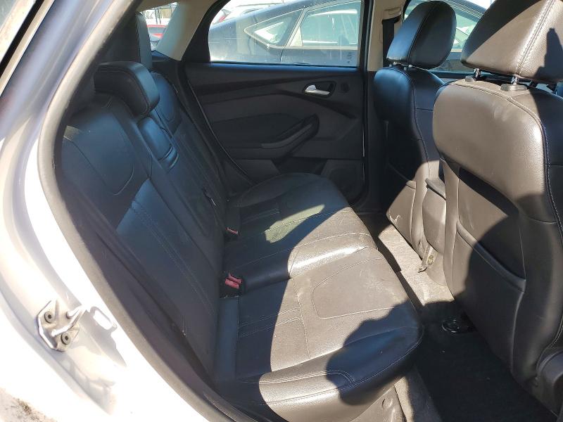 Aukcja sprzedaży 2013 Ford Focus Tita, vin: 1FADP3N25DL129614, numer aukcji: 74584955