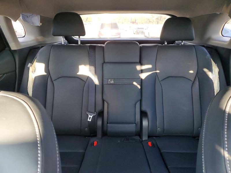 99735905 :رقم المزاد ، 2T2HGMDA6MC057559 vin ، 2021 Lexus Rx مزاد بيع