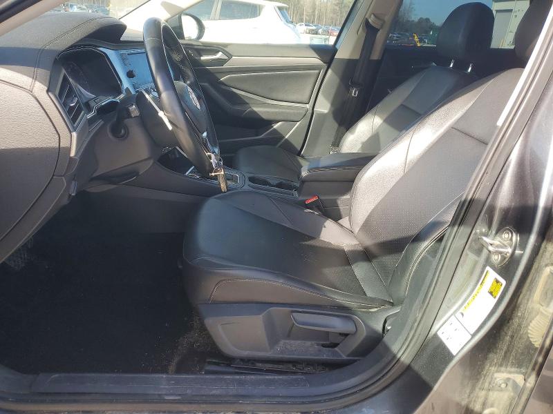 Aukcja sprzedaży 2019 Volkswagen Jetta, vin: 3VWC57BUXKM095591, numer aukcji: 74250915