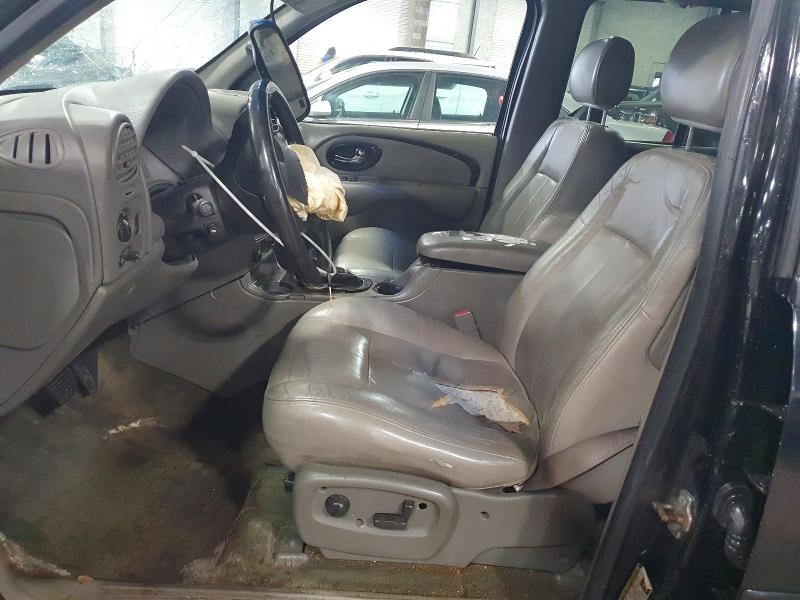 Aukcja sprzedaży 2004 Buick Rainier, vin: 5GAET13P642285911, numer aukcji: 73187505