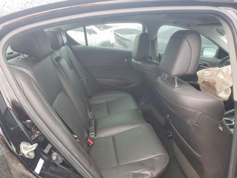 Продажа на аукционе авто 2016 Acura Ilx Base W, vin: 19UDE2F30GA025857, номер лота: 72399605