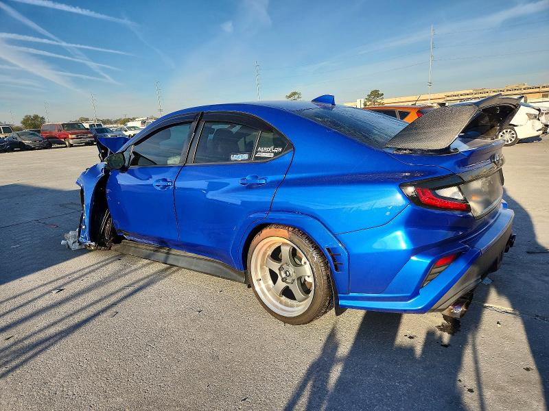 Aukcja sprzedaży 2022 Subaru Wrx, vin: JF1VBAL65N9009615, numer aukcji: 73822595